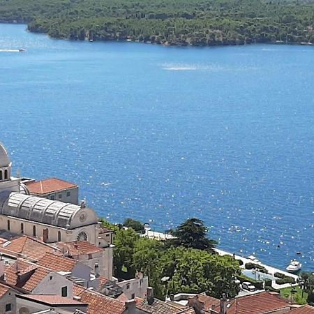 V Apartment Sibenik Ngoại thất bức ảnh