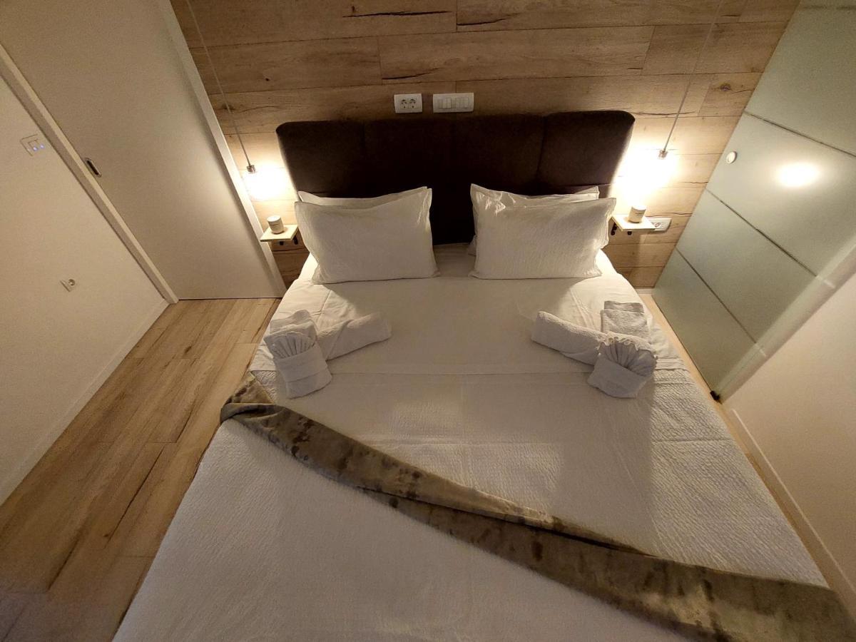 V Apartment Sibenik Ngoại thất bức ảnh