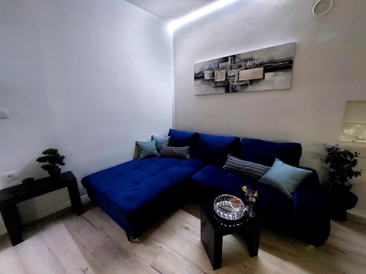V Apartment Sibenik Ngoại thất bức ảnh