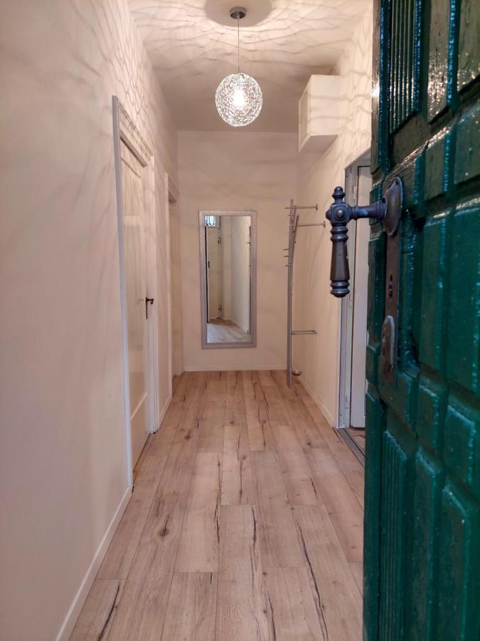 V Apartment Sibenik Ngoại thất bức ảnh