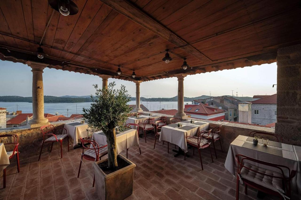 V Apartment Sibenik Ngoại thất bức ảnh