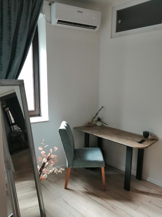V Apartment Sibenik Ngoại thất bức ảnh