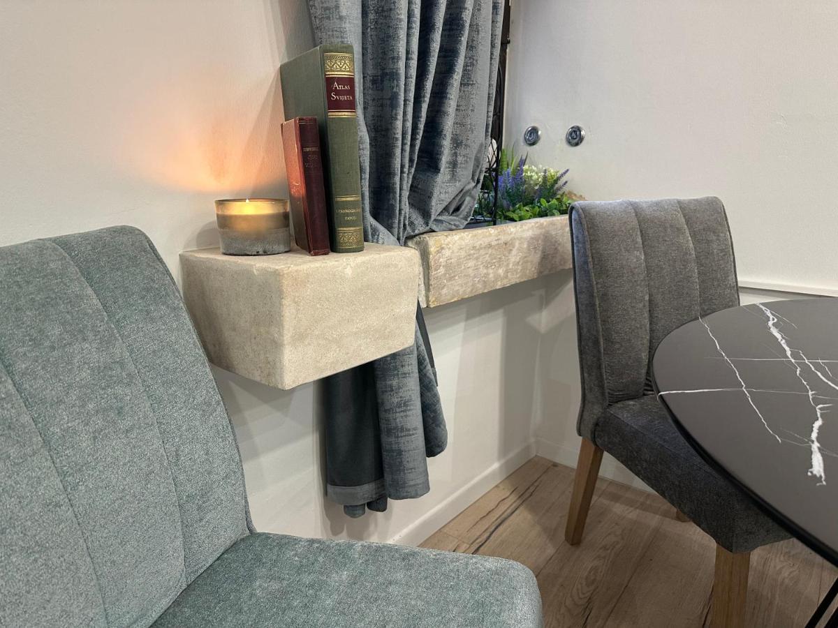 V Apartment Sibenik Ngoại thất bức ảnh