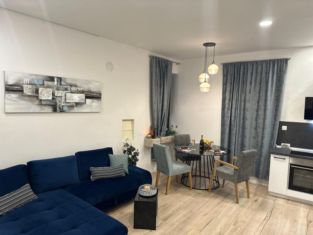 V Apartment Sibenik Ngoại thất bức ảnh