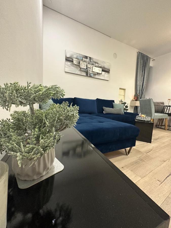 V Apartment Sibenik Ngoại thất bức ảnh