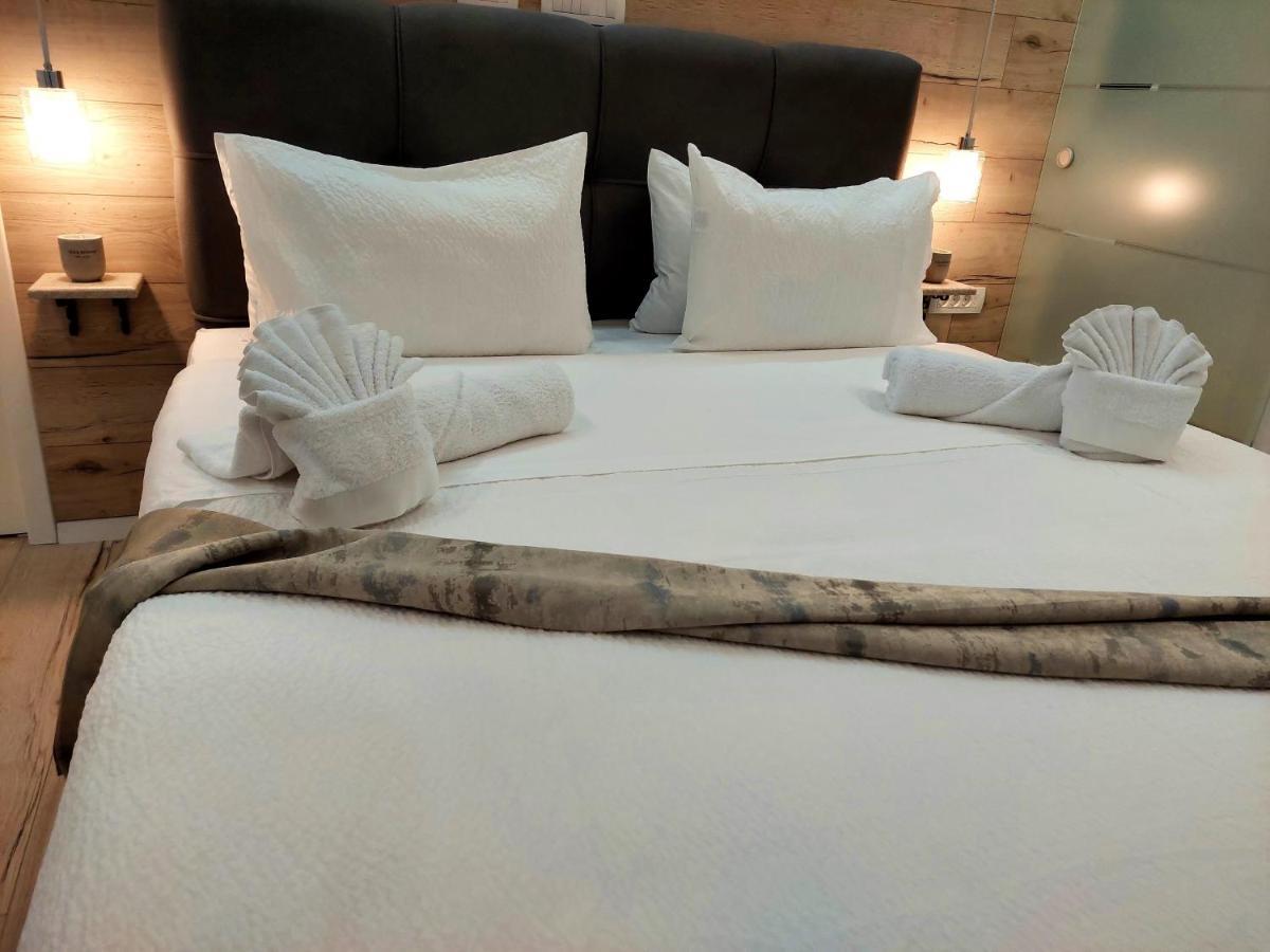 V Apartment Sibenik Ngoại thất bức ảnh