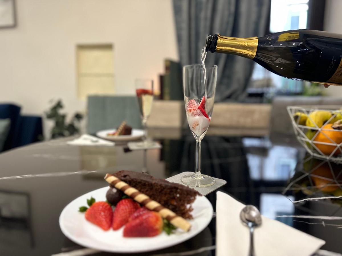 V Apartment Sibenik Ngoại thất bức ảnh