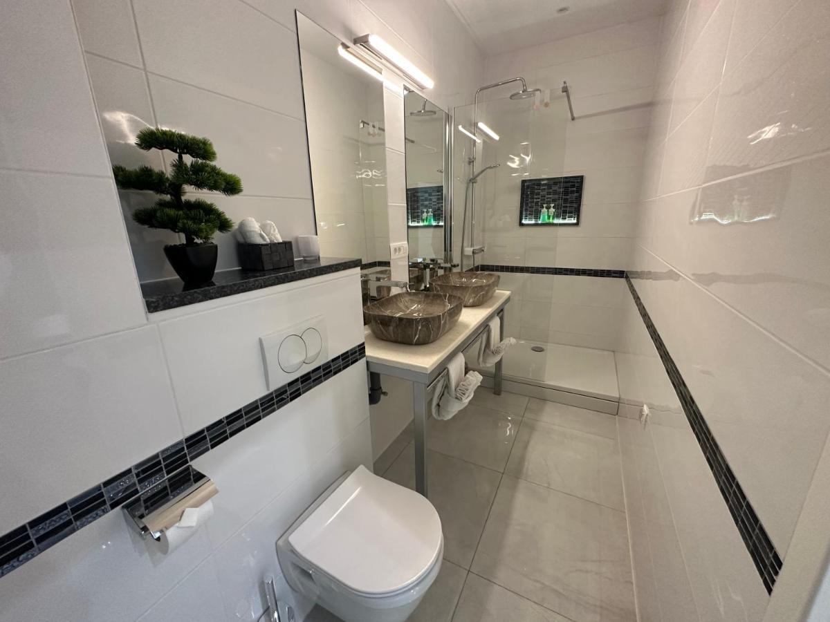 V Apartment Sibenik Ngoại thất bức ảnh