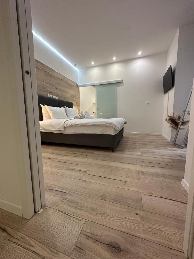 V Apartment Sibenik Ngoại thất bức ảnh