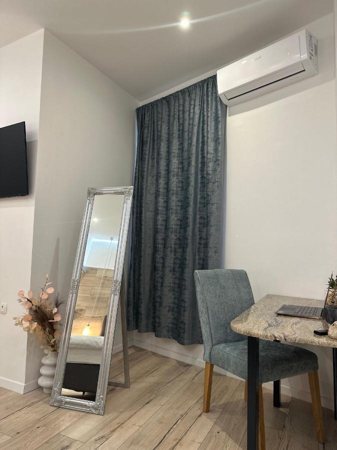 V Apartment Sibenik Ngoại thất bức ảnh